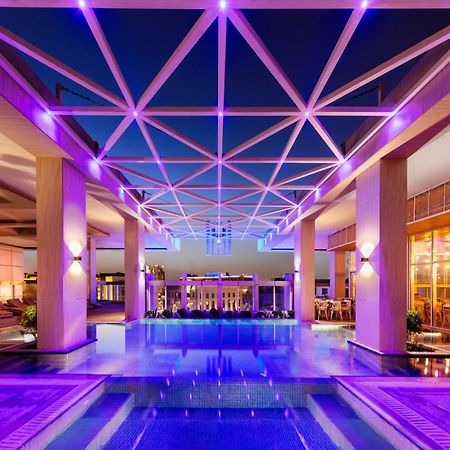 Millennium Place Доха Экстерьер фото The hotel's lobby